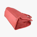 Up in the Air Perforated French Riviera Orange lambskin A67654 17425815アップ ザ エア フレンチリビエラ オレンジ ラムスキン A67654 17425815