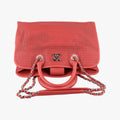 Up in the Air Perforated French Riviera Orange lambskin A67654 17425815アップ ザ エア フレンチリビエラ オレンジ ラムスキン A67654 17425815