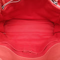 Up in the Air Perforated French Riviera Orange lambskin A67654 17425815アップ ザ エア フレンチリビエラ オレンジ ラムスキン A67654 17425815