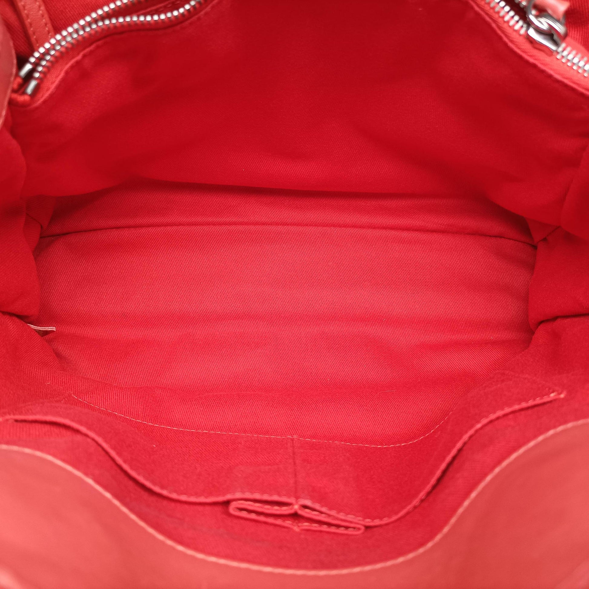 Up in the Air Perforated French Riviera Orange lambskin A67654 17425815アップ ザ エア フレンチリビエラ オレンジ ラムスキン A67654 17425815