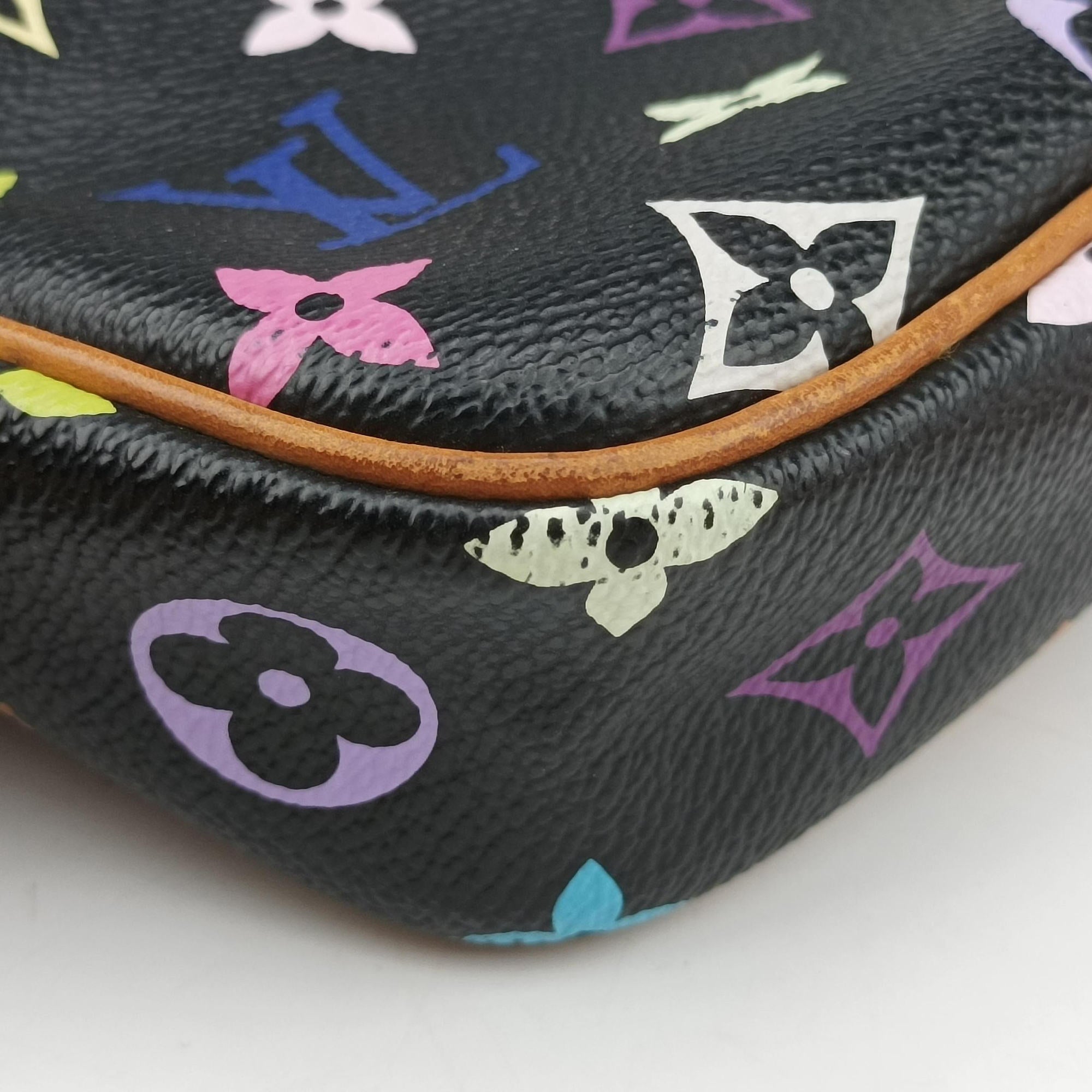RIFT Noir Monogram Multicolor M40056 TH1005リフト ノワール モノグラム マルチカラー M40056 TH1005