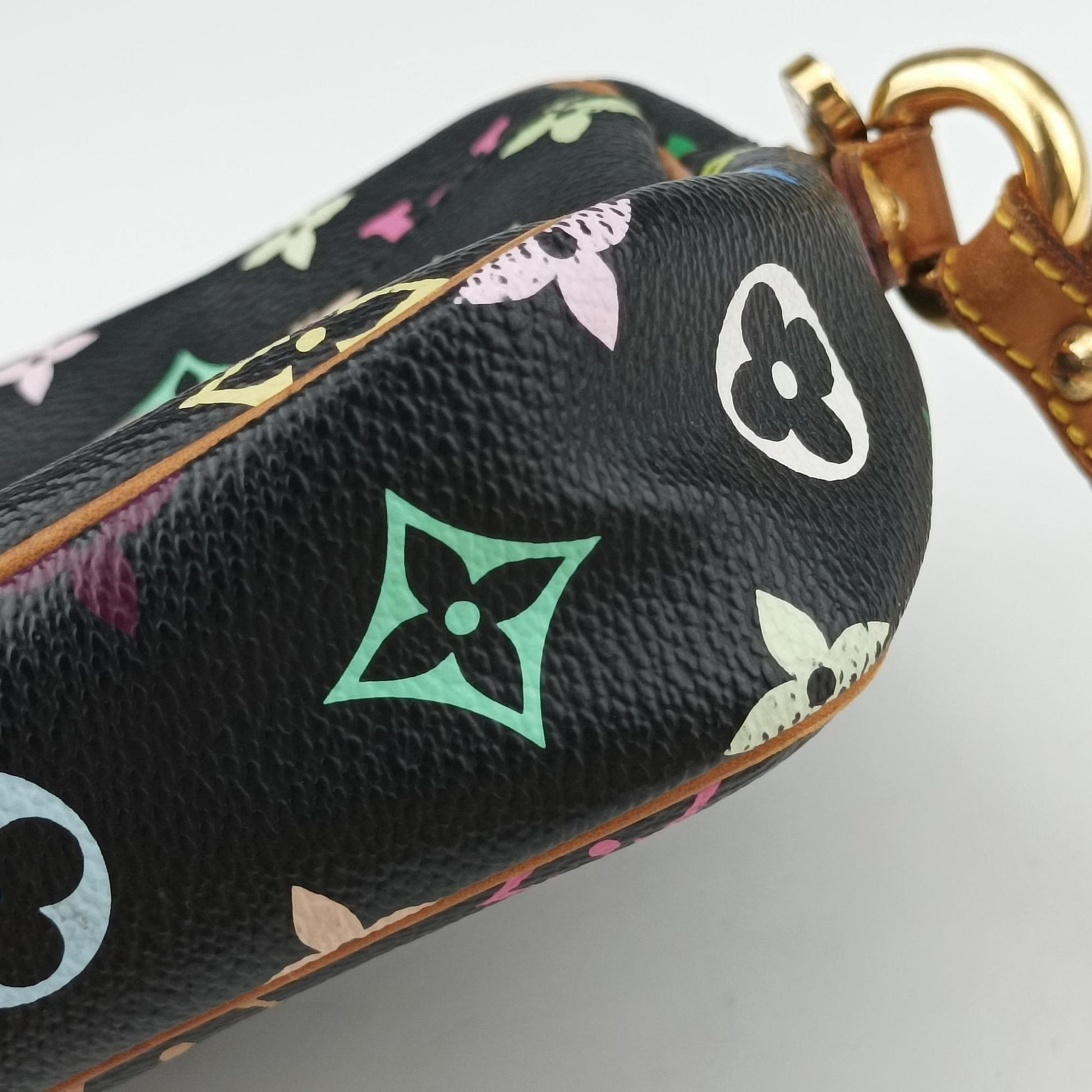 RIFT Noir Monogram Multicolor M40056 TH1005リフト ノワール モノグラム マルチカラー M40056 TH1005