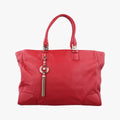 Medusa Red Leather メデューサ レッド レザー 
