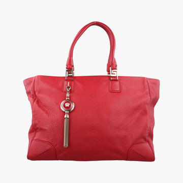 Medusa Red Leather メデューサ レッド レザー 