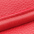 Medusa Red Leather メデューサ レッド レザー 