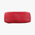 Medusa Red Leather メデューサ レッド レザー 