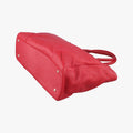 Medusa Red Leather メデューサ レッド レザー 