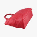 Medusa Red Leather メデューサ レッド レザー 