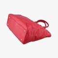 Medusa Red Leather メデューサ レッド レザー 