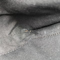 Zucca Print Black Leather 7VA437 7VA437 A4K5 189.0189ズッカ柄 ブラック レザー 7VA437 7VA437 A4K5 189.0189