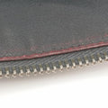 Zucca Print Black Leather 7VA437 7VA437 A4K5 189.0189ズッカ柄 ブラック レザー 7VA437 7VA437 A4K5 189.0189