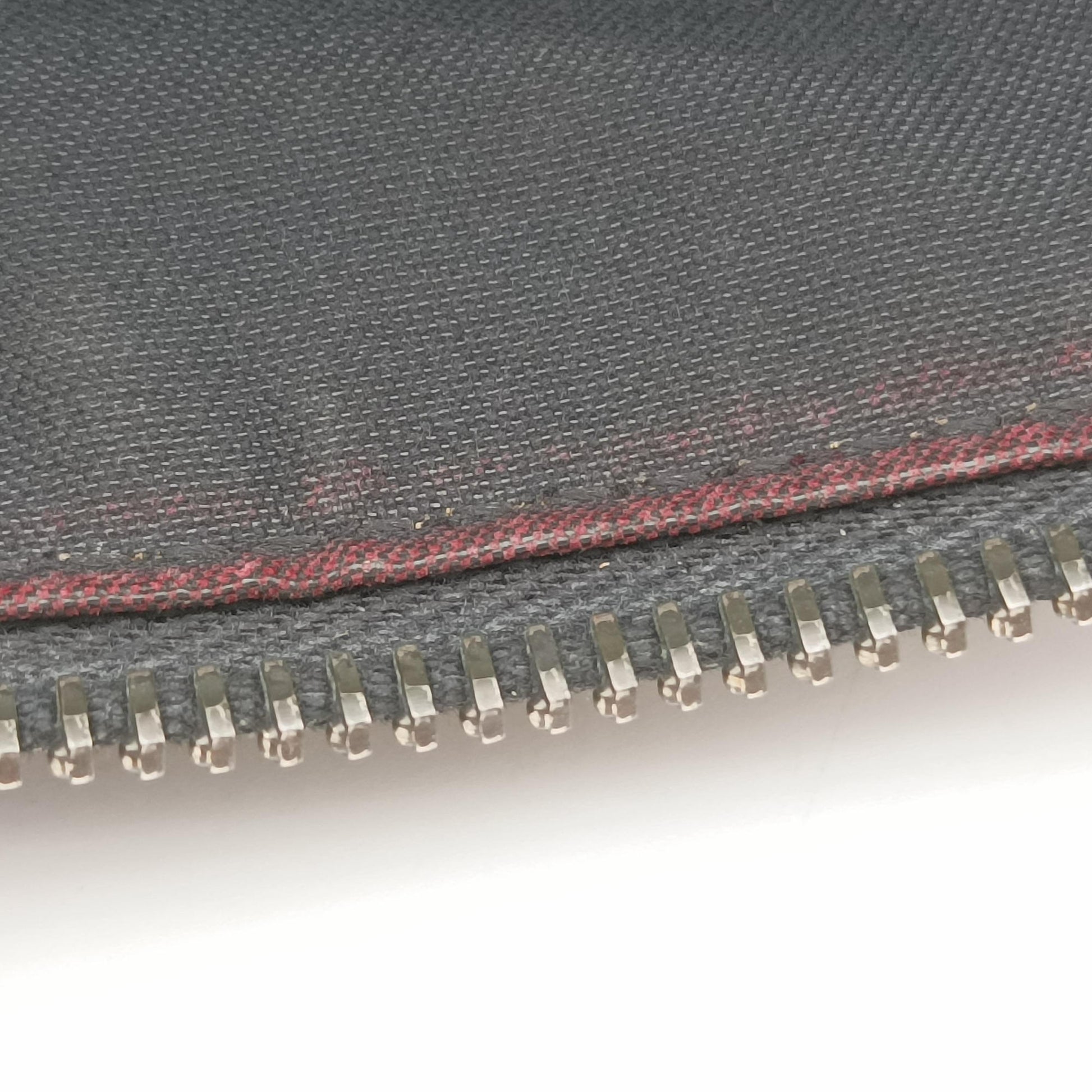 Zucca Print Black Leather 7VA437 7VA437 A4K5 189.0189ズッカ柄 ブラック レザー 7VA437 7VA437 A4K5 189.0189
