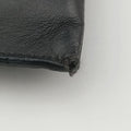 Zucca Print Black Leather 7VA437 7VA437 A4K5 189.0189ズッカ柄 ブラック レザー 7VA437 7VA437 A4K5 189.0189
