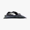 Zucca Print Black Leather 7VA437 7VA437 A4K5 189.0189ズッカ柄 ブラック レザー 7VA437 7VA437 A4K5 189.0189
