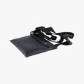 Zucca Print Black Leather 7VA437 7VA437 A4K5 189.0189ズッカ柄 ブラック レザー 7VA437 7VA437 A4K5 189.0189