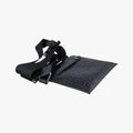 Zucca Print Black Leather 7VA437 7VA437 A4K5 189.0189ズッカ柄 ブラック レザー 7VA437 7VA437 A4K5 189.0189
