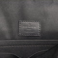 District PM Noir Damier Infini Leather N41033 CA2137ディストリクト PM ノワール ダミエアンフィニレザー N41033 CA2137