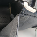 District PM Noir Damier Infini Leather N41033 CA2137ディストリクト PM ノワール ダミエアンフィニレザー N41033 CA2137