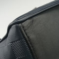 District PM Noir Damier Infini Leather N41033 CA2137ディストリクト PM ノワール ダミエアンフィニレザー N41033 CA2137