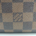 NEVERFULL MM EBENE Damier Canvas N51105 AR2168 MS2168ネヴァーフルMM エベヌ ダミエキャンバス N51105 AR2168 MS2168