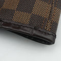 NEVERFULL MM EBENE Damier Canvas N51105 AR2168 MS2168ネヴァーフルMM エベヌ ダミエキャンバス N51105 AR2168 MS2168