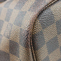 NEVERFULL MM EBENE Damier Canvas N51105 AR2168 MS2168ネヴァーフルMM エベヌ ダミエキャンバス N51105 AR2168 MS2168