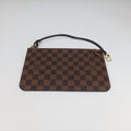 NEVERFULL MM EBENE Damier Canvas N51105 AR2168 MS2168ネヴァーフルMM エベヌ ダミエキャンバス N51105 AR2168 MS2168