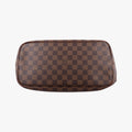 NEVERFULL MM EBENE Damier Canvas N51105 AR2168 MS2168ネヴァーフルMM エベヌ ダミエキャンバス N51105 AR2168 MS2168