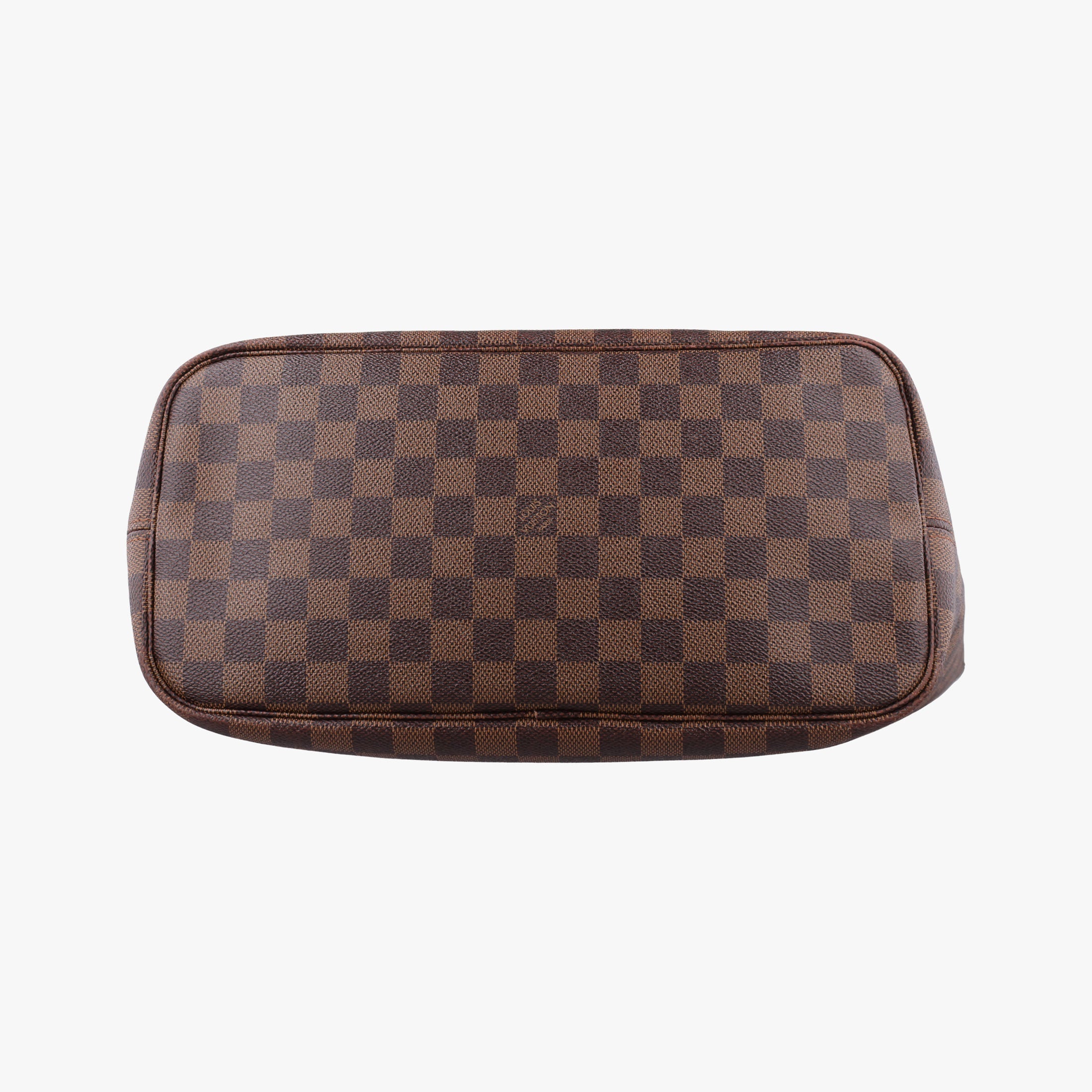 NEVERFULL MM EBENE Damier Canvas N51105 AR2168 MS2168ネヴァーフルMM エベヌ ダミエキャンバス N51105 AR2168 MS2168