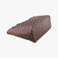 NEVERFULL MM EBENE Damier Canvas N51105 AR2168 MS2168ネヴァーフルMM エベヌ ダミエキャンバス N51105 AR2168 MS2168