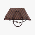 NEVERFULL MM EBENE Damier Canvas N51105 AR2168 MS2168ネヴァーフルMM エベヌ ダミエキャンバス N51105 AR2168 MS2168
