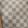 Neverfull MM Azur Damier Canvas N51107 SA2162ネヴァーフルMM アズール ダミエキャンバス N51107 SA2162