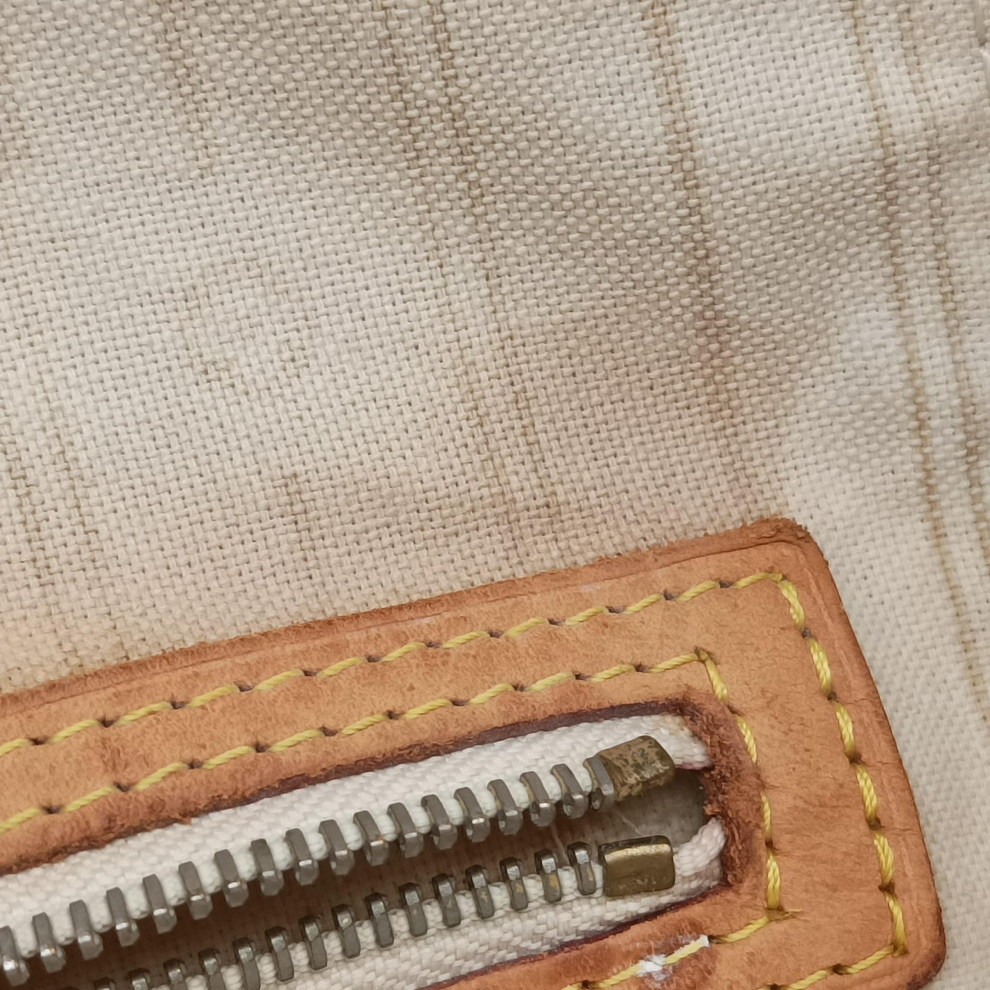 Neverfull MM Azur Damier Canvas N51107 SA2162ネヴァーフルMM アズール ダミエキャンバス N51107 SA2162