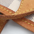 Neverfull MM Azur Damier Canvas N51107 SA2162ネヴァーフルMM アズール ダミエキャンバス N51107 SA2162
