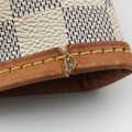 Neverfull MM Azur Damier Canvas N51107 SA2162ネヴァーフルMM アズール ダミエキャンバス N51107 SA2162
