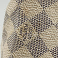 Neverfull MM Azur Damier Canvas N51107 SA2162ネヴァーフルMM アズール ダミエキャンバス N51107 SA2162
