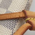 Neverfull MM Azur Damier Canvas N51107 SA2162ネヴァーフルMM アズール ダミエキャンバス N51107 SA2162