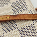 Neverfull MM Azur Damier Canvas N51107 SA2162ネヴァーフルMM アズール ダミエキャンバス N51107 SA2162