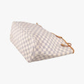 Neverfull MM Azur Damier Canvas N51107 SA2162ネヴァーフルMM アズール ダミエキャンバス N51107 SA2162