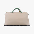 By The Way Beige Leather 8BL125 8BL125-Z1C 158-8762バイザウェイ ベージュ レザー 8BL125 8BL125-Z1C 158-8762