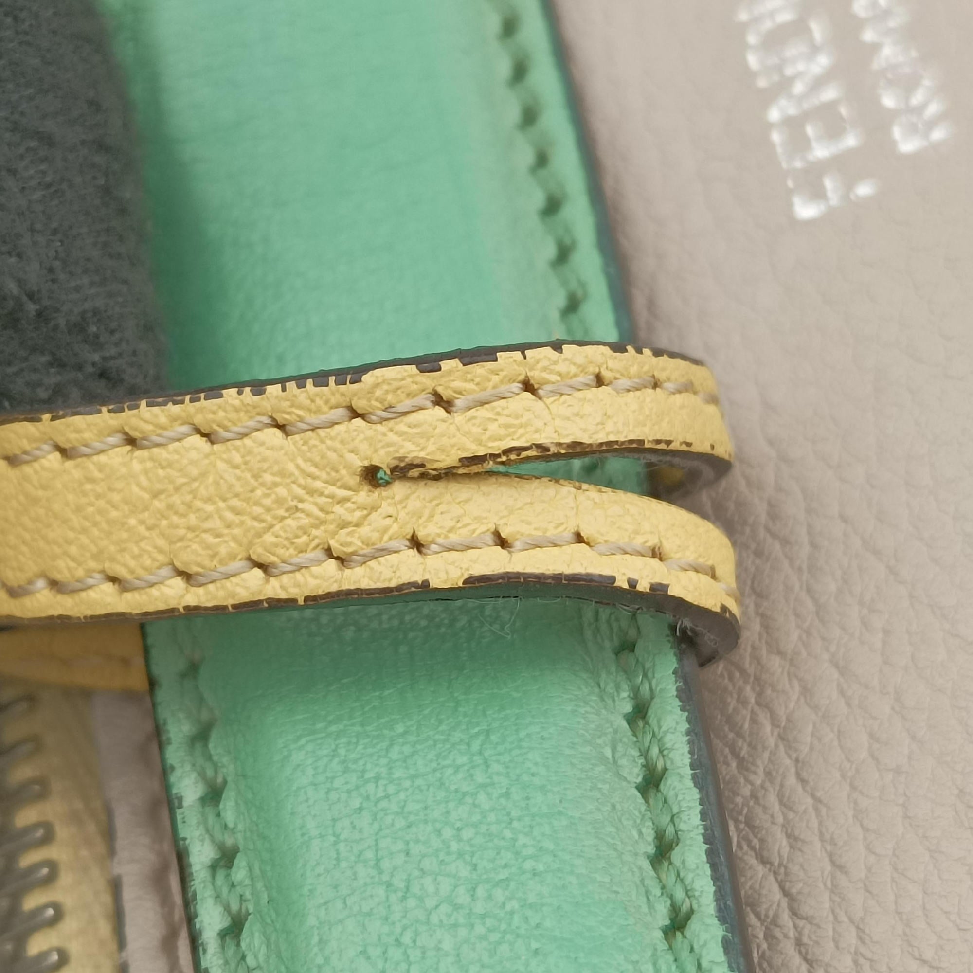 By The Way Beige Leather 8BL125 8BL125-Z1C 158-8762バイザウェイ ベージュ レザー 8BL125 8BL125-Z1C 158-8762