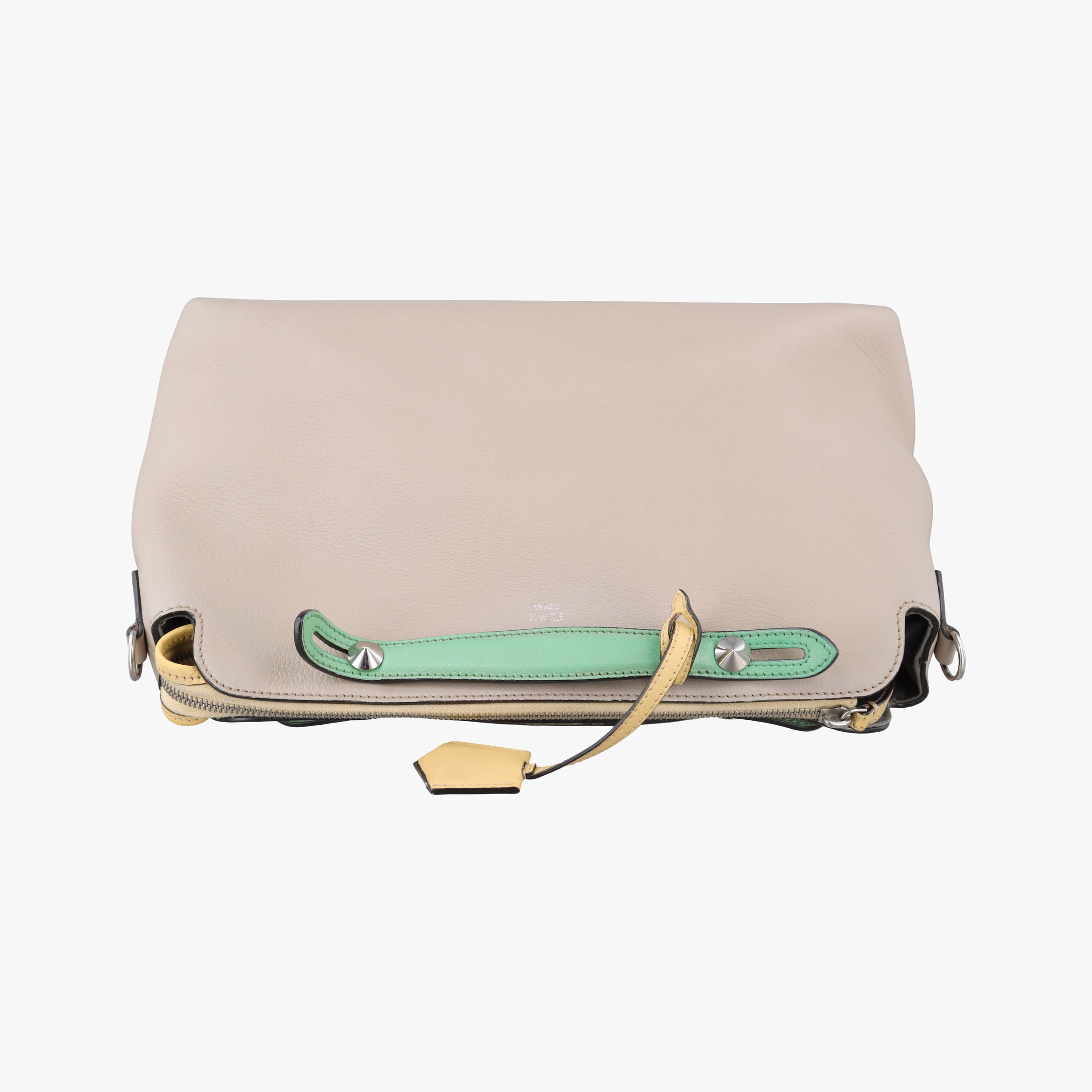 By The Way Beige Leather 8BL125 8BL125-Z1C 158-8762バイザウェイ ベージュ レザー 8BL125 8BL125-Z1C 158-8762