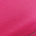 Legenne PM Rose leather B1067レジェンヌ PM ローズ レッド レザー B1067