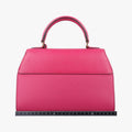 Legenne PM Rose leather B1067レジェンヌ PM ローズ レッド レザー B1067