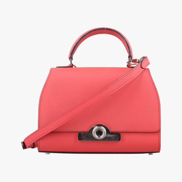 Legenne PM Pink leather Lot number unknownレジェンヌ PM ピンク レザー 製番不明