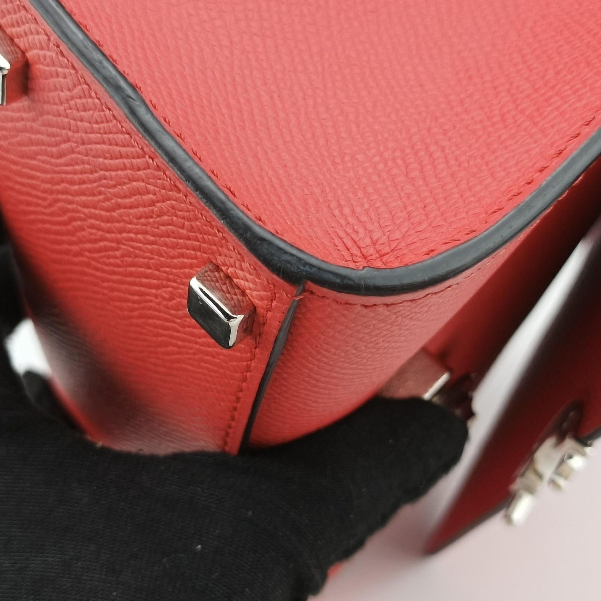 Legenne PM Pink leather Lot number unknownレジェンヌ PM ピンク レザー 製番不明