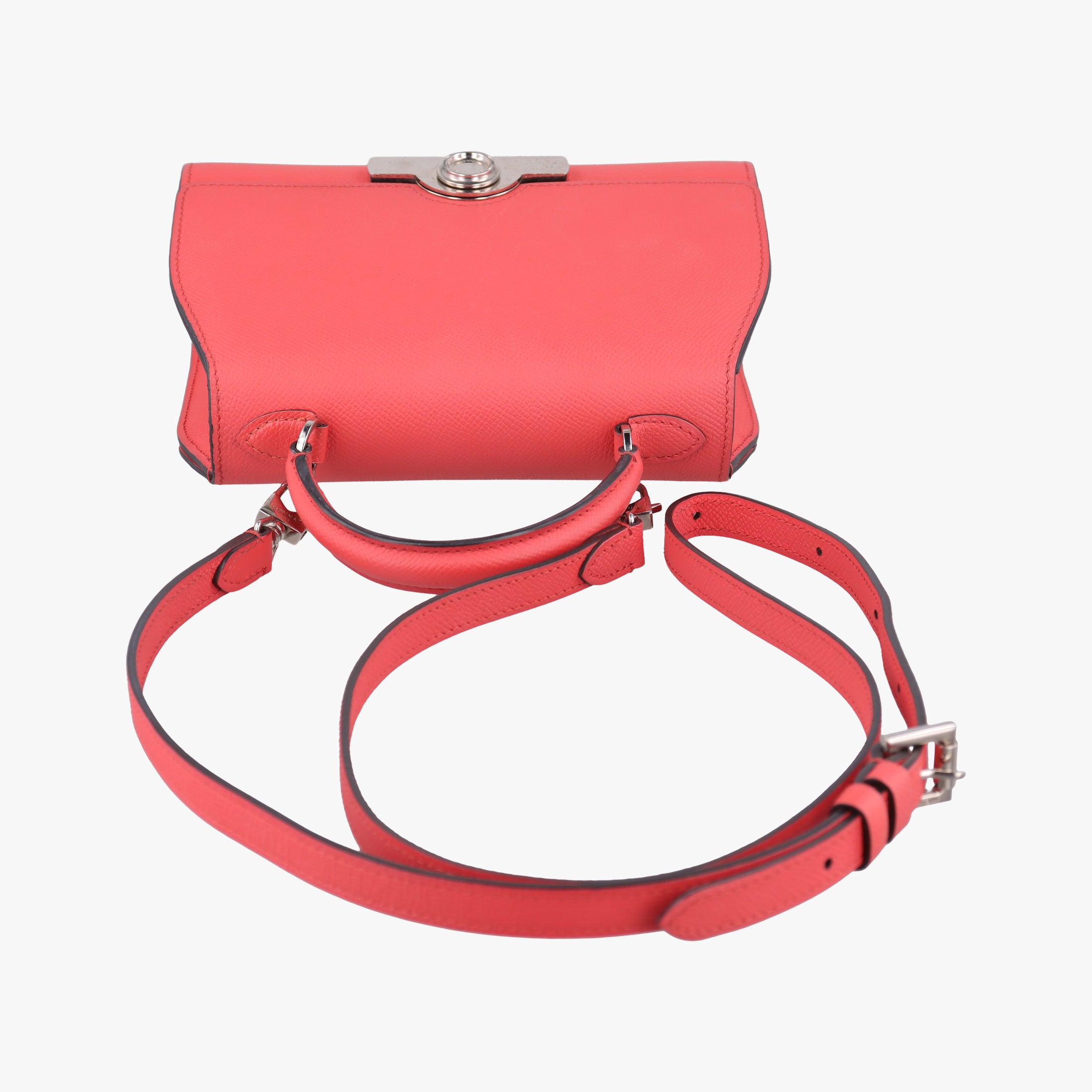 Legenne PM Pink leather Lot number unknownレジェンヌ PM ピンク レザー 製番不明