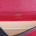 Legenne PM Red leather B1117レジェンヌ PM レッド レザー B1117