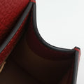 Legenne PM Red leather B1117レジェンヌ PM レッド レザー B1117
