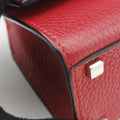 Legenne PM Red leather B1117レジェンヌ PM レッド レザー B1117